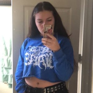 Meet your Posher, Aaliyah